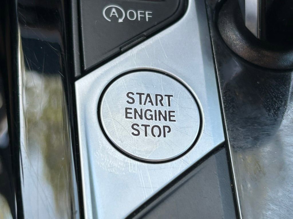 Used 2024 BMW X3 sDrive30i RWD image 44