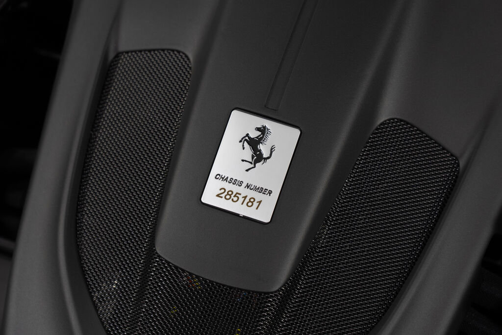 Used 2022 Ferrari Portofino M image 35