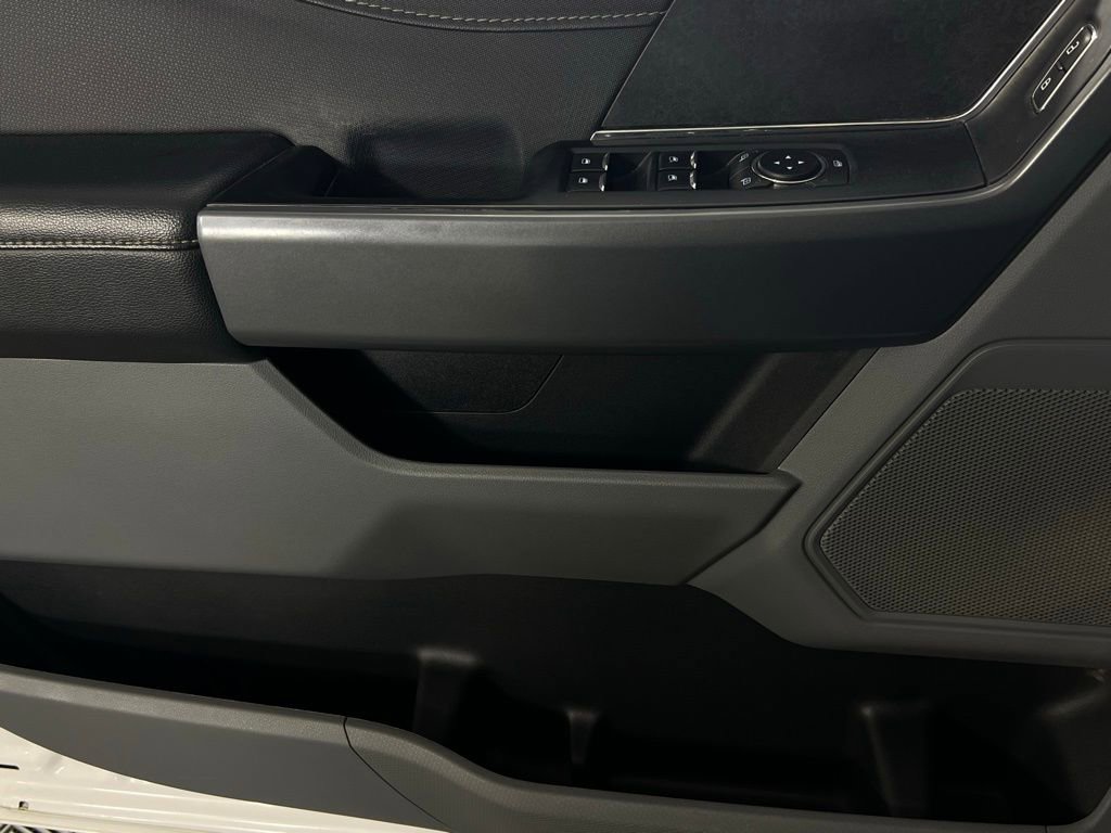 Used 2024 Ford F150 XLT w/ Tow/Haul Package image 26