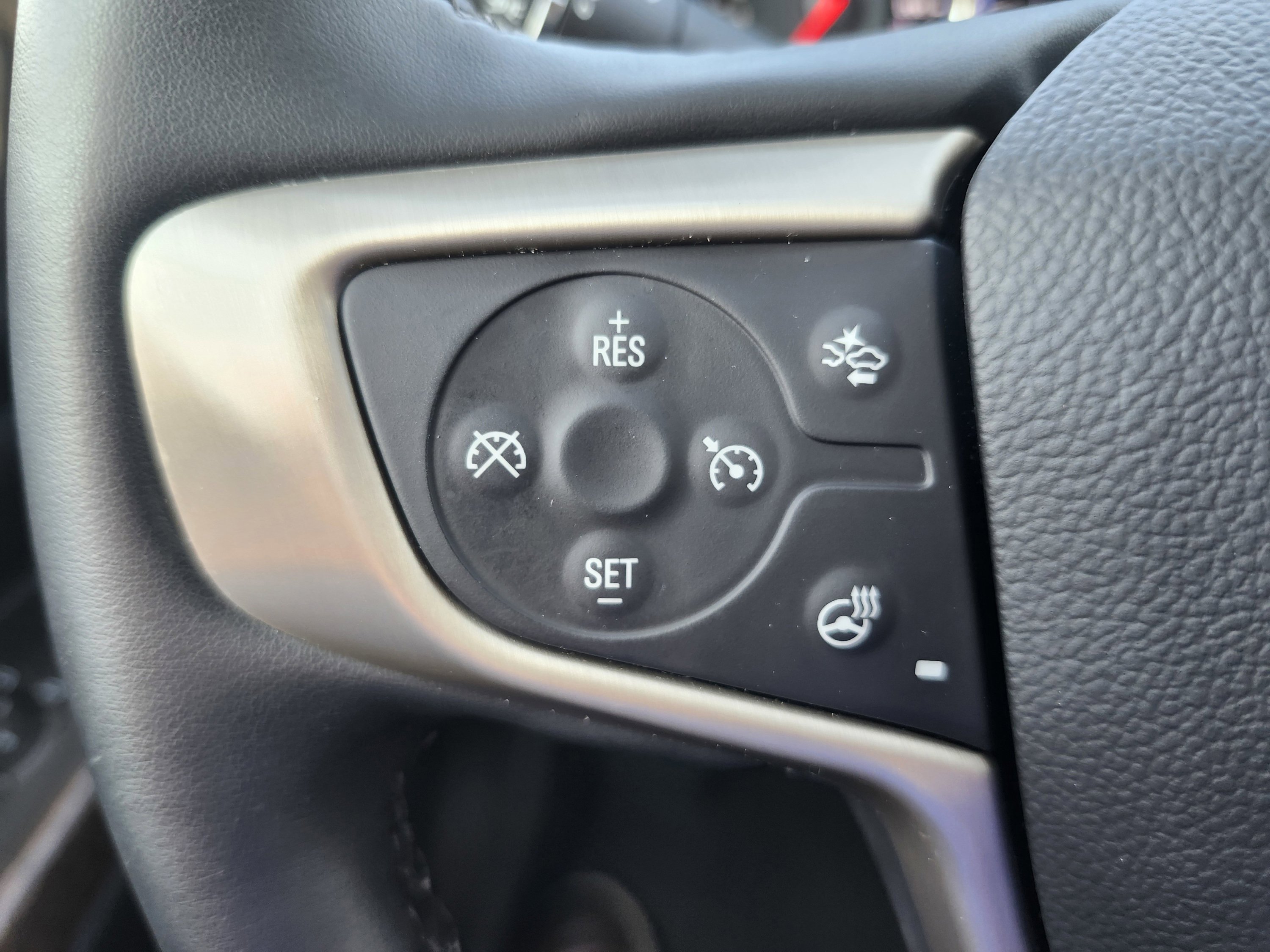 Used 2023 GMC Acadia Denali w/ Denali Ultimate Package image 9