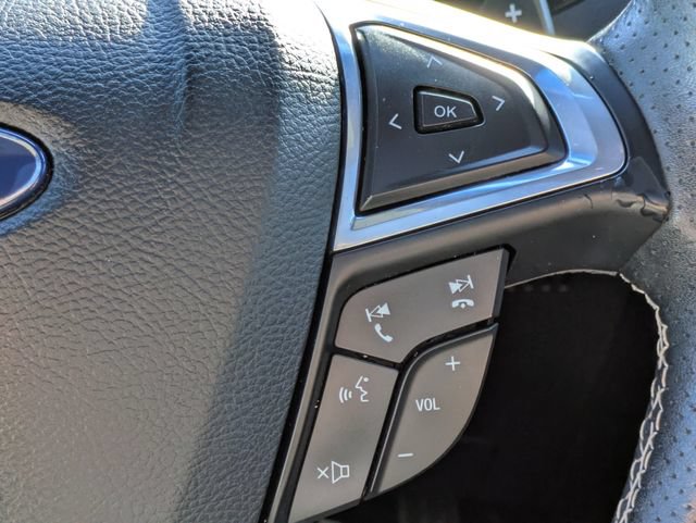 Certified 2020 Ford Edge ST w/ Equipment Group 401A AWD/4WD image 27
