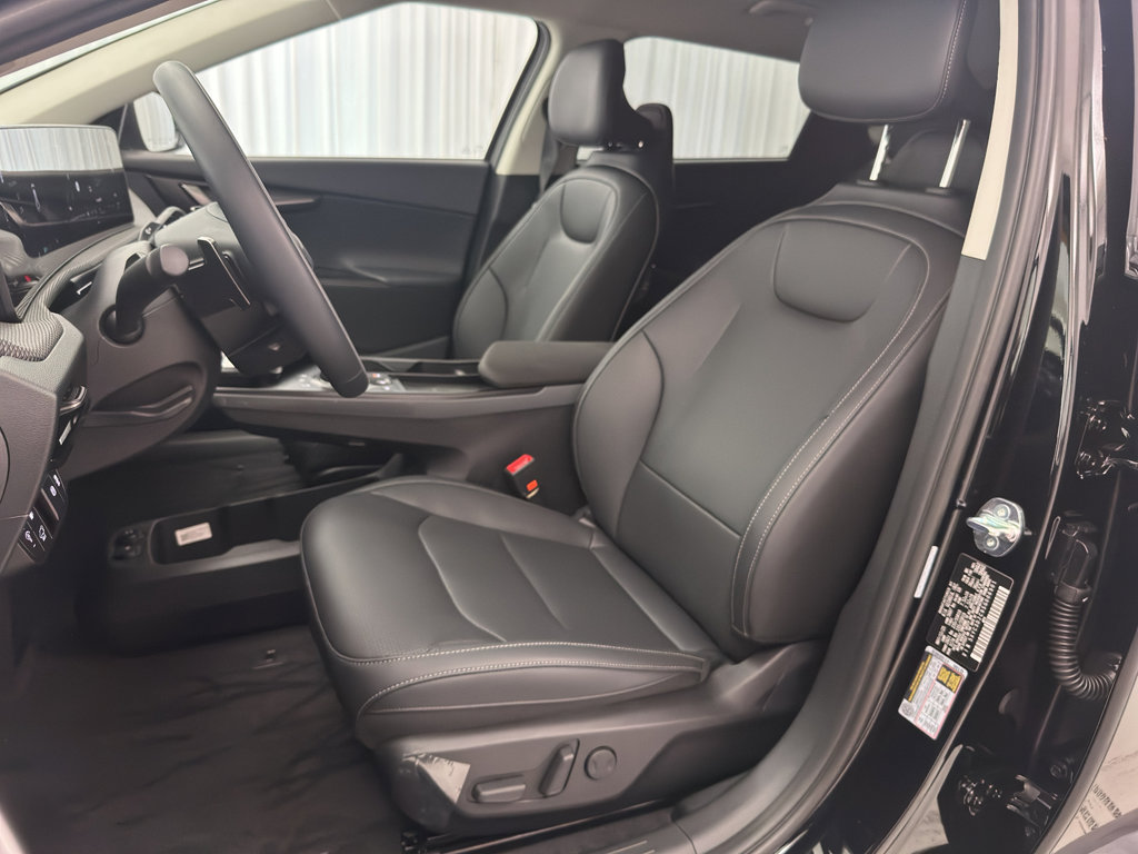 New 2025 Kia EV6 Wind image 19