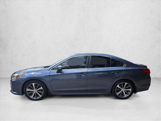 Used 2015 Subaru Legacy 2.5i Limited image 9