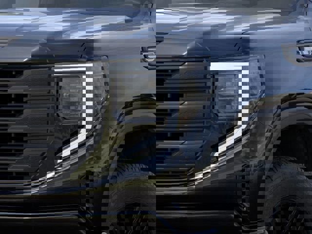 New 2026 GMC Sierra 1500 Pro w/ Graphite Edition image 10