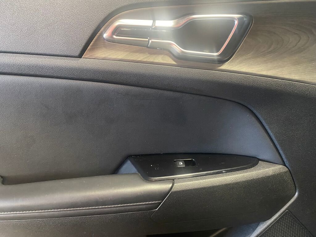 Used 2024 Kia Sportage X-Pro image 16