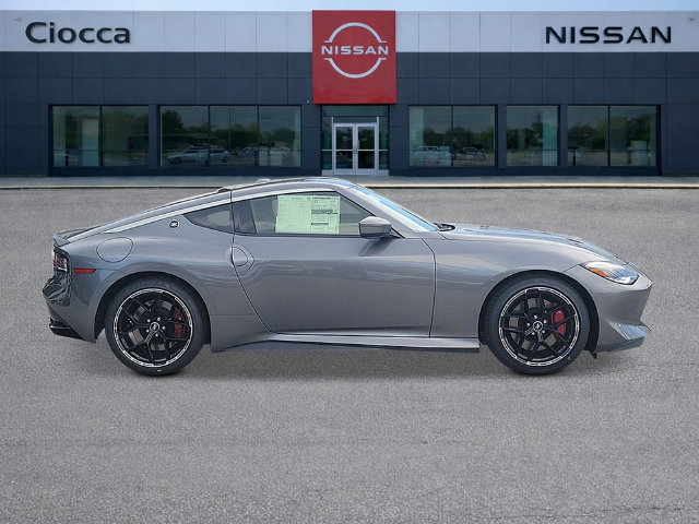 New 2027 Nissan Z Performance RWD image 6