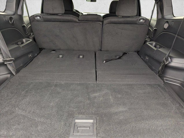 Used 2022 Honda Pilot Sport image 30