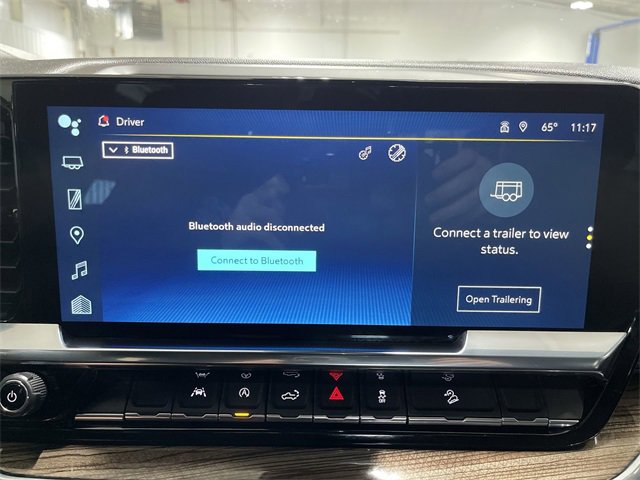 Used 2024 Chevrolet Silverado 1500 LT Trail Boss w/ Convenience Package II image 29