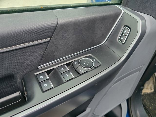 Used 2025 Ford F150 XLT w/ Equipment Group 301A Standard AWD/4WD image 15