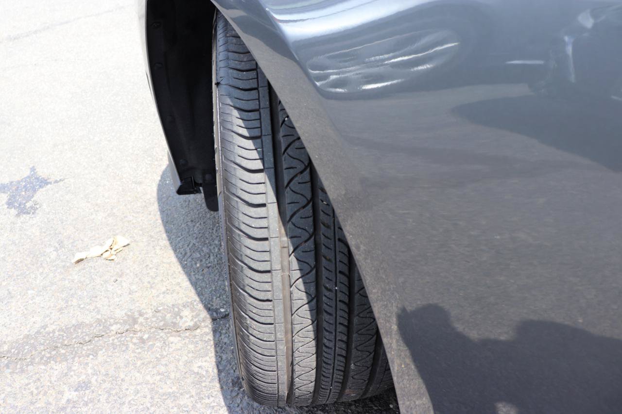 Used 2026 Ford Mustang Premium RWD image 50