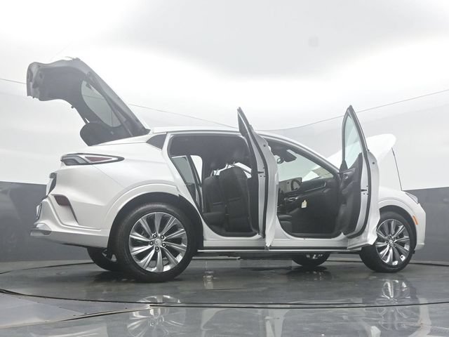 New 2026 Buick Envista Avenir FWD image 61