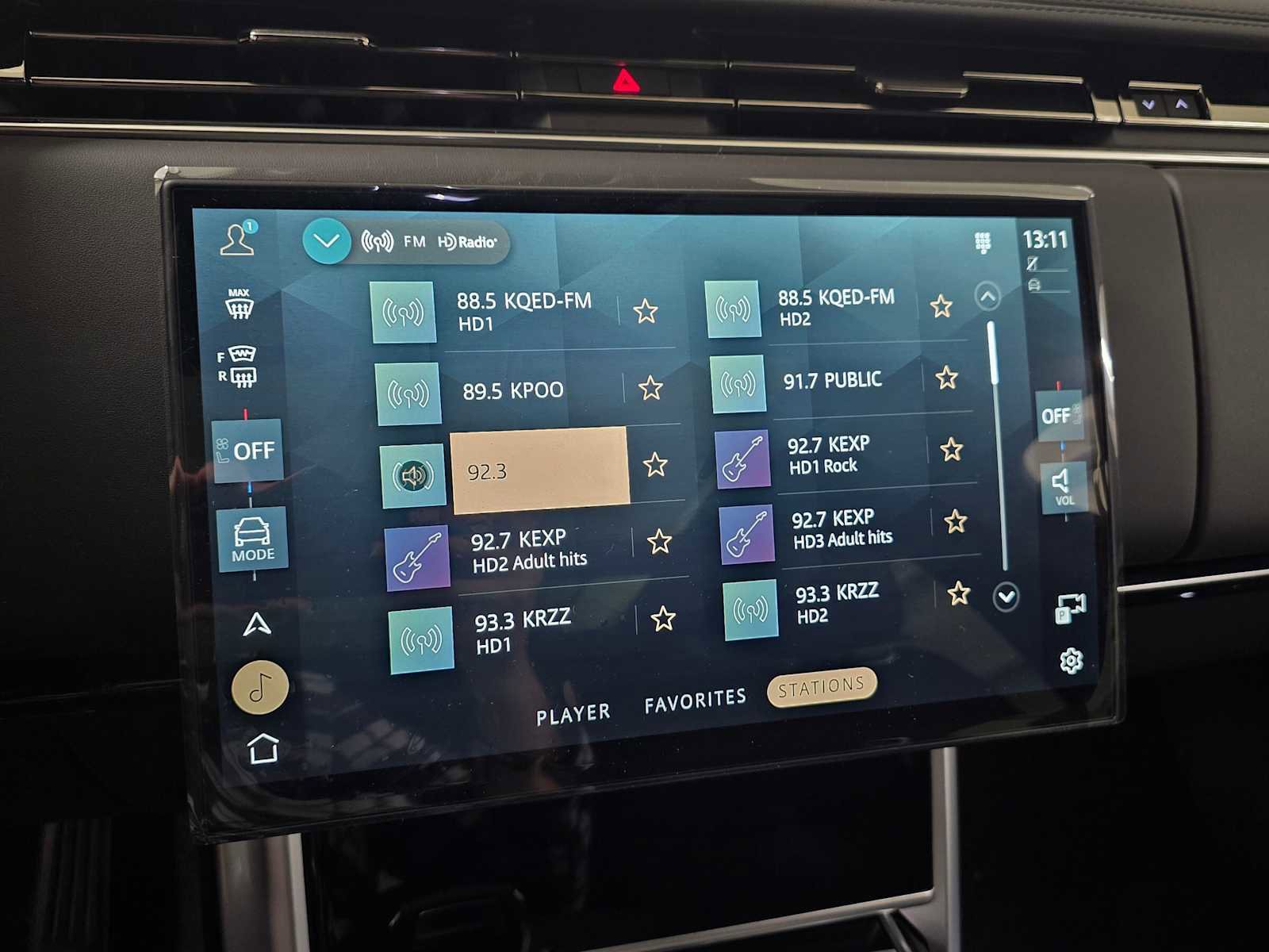 New 2026 Land Rover Range Rover SE image 28