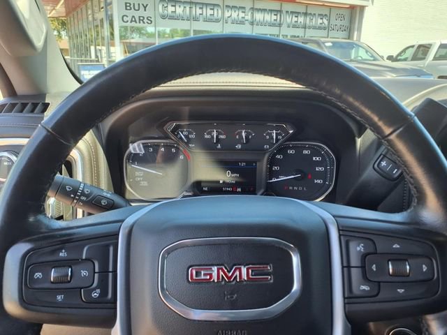 Used 2022 GMC Sierra 1500 Elevation image 21