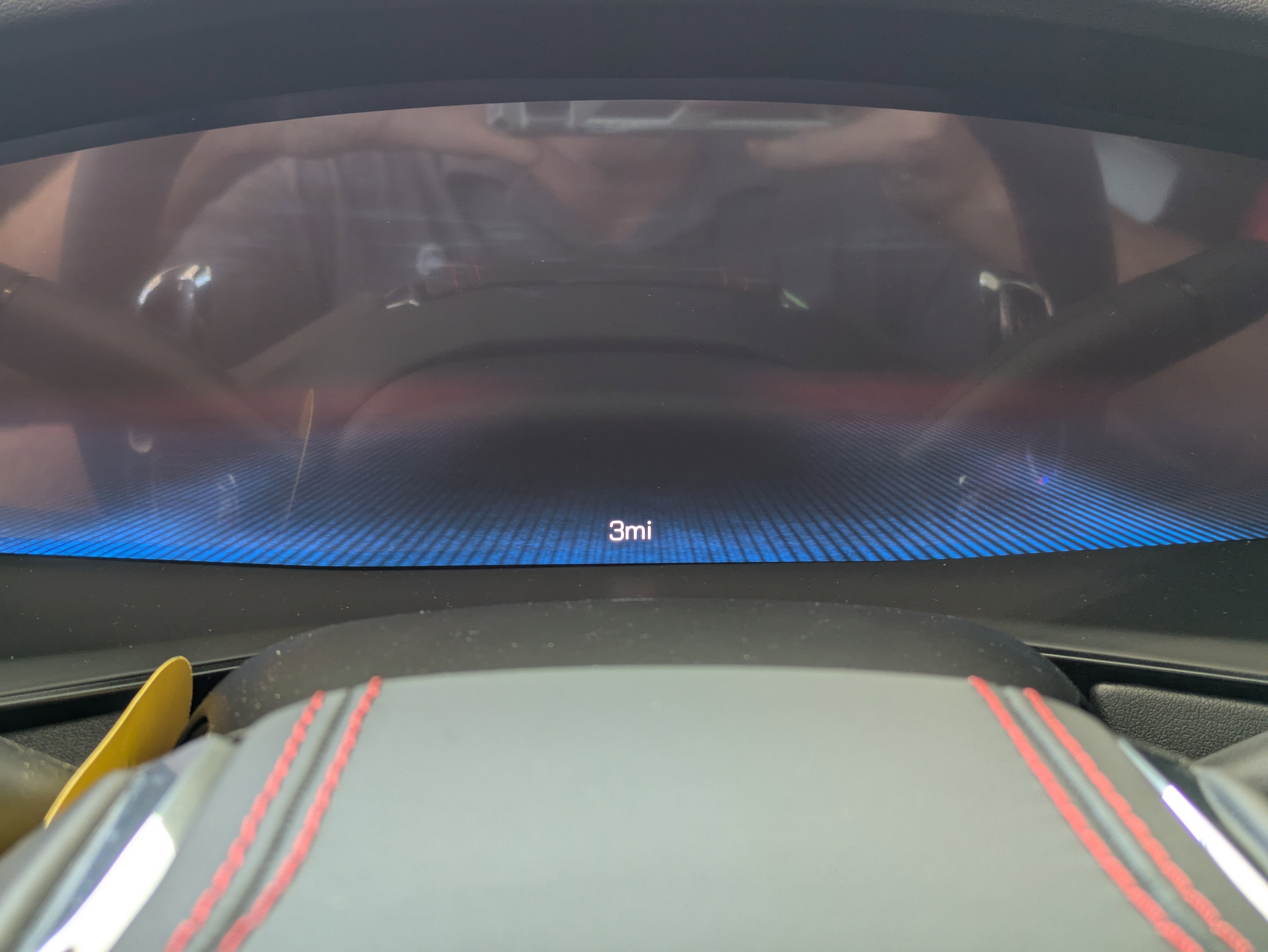 New 2026 Chevrolet Corvette Stingray Preferred Cpe w/ Z51 Performance Package image 15