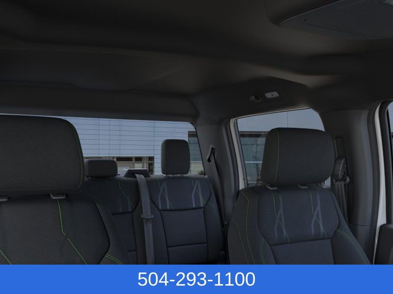 New 2025 Ford F150 STX w/ Equipment Group 200A image 22