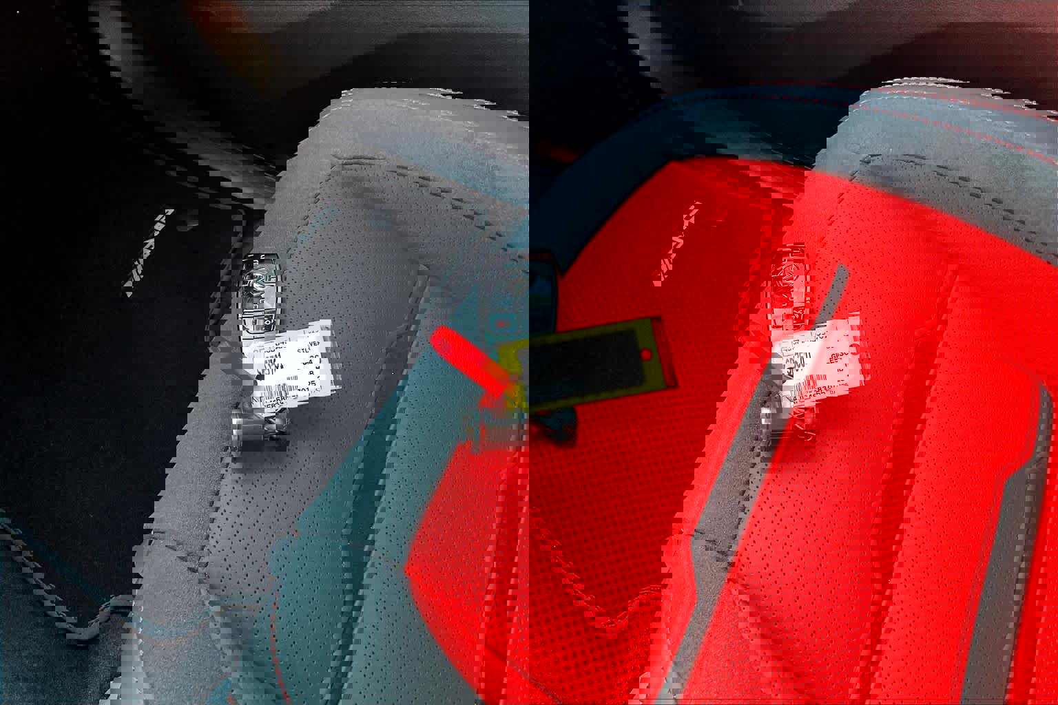 Used 2025 Mercedes-Benz GLE 53 AMG 4MATIC image 14