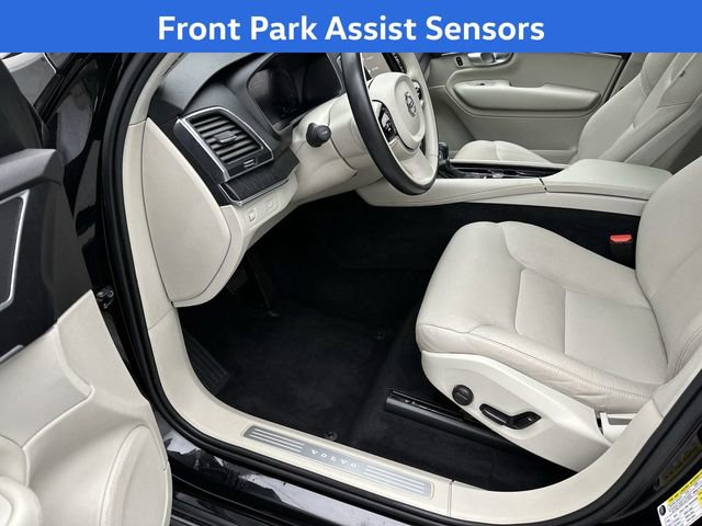 Used 2020 Volvo XC90 T6 Momentum w/ Protection Package Premier AWD/4WD image 12