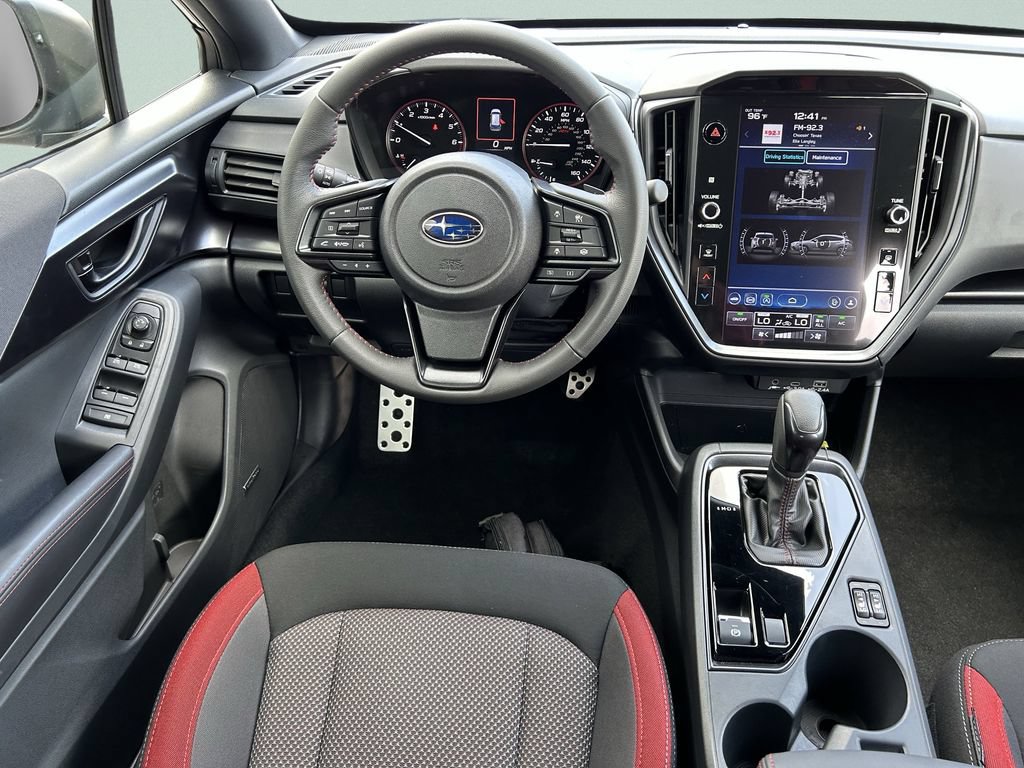 Used 2024 Subaru Impreza RS w/ Popular Package #1 AWD/4WD image 19