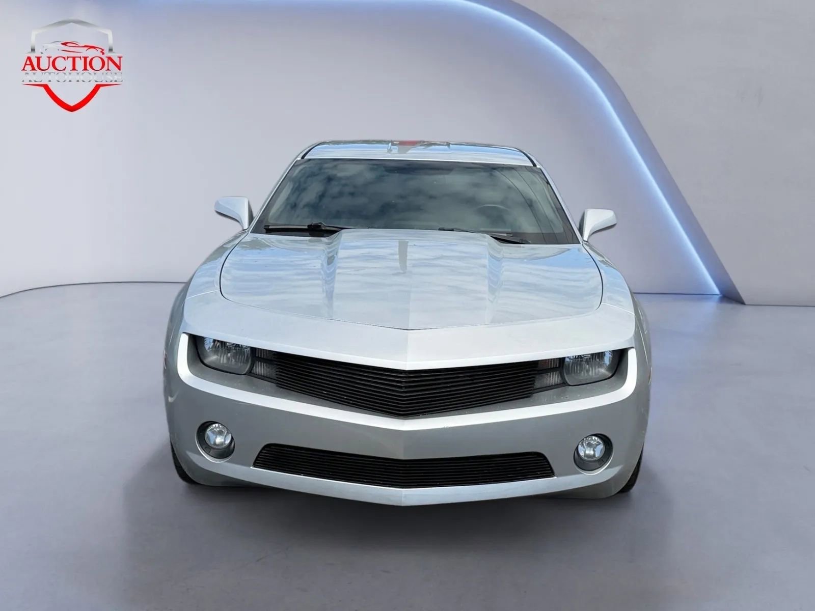 Used 2012 Chevrolet Camaro LT image 8