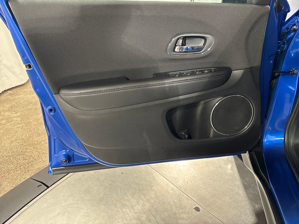Used 2022 Honda HR-V EX image 26