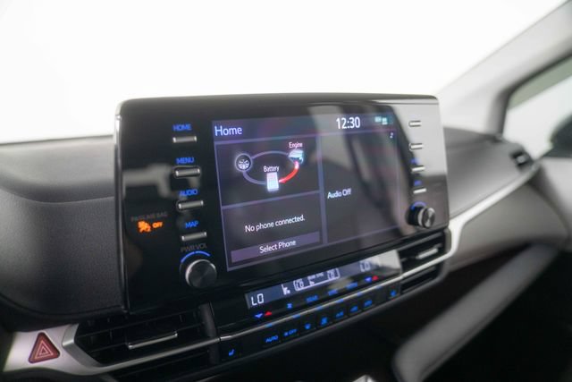 Used 2024 Toyota Sienna XLE FWD image 25