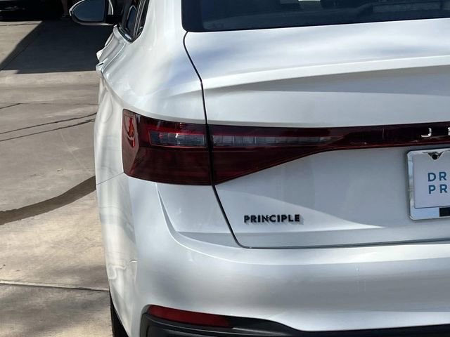 New 2026 Volkswagen Jetta SE image 5