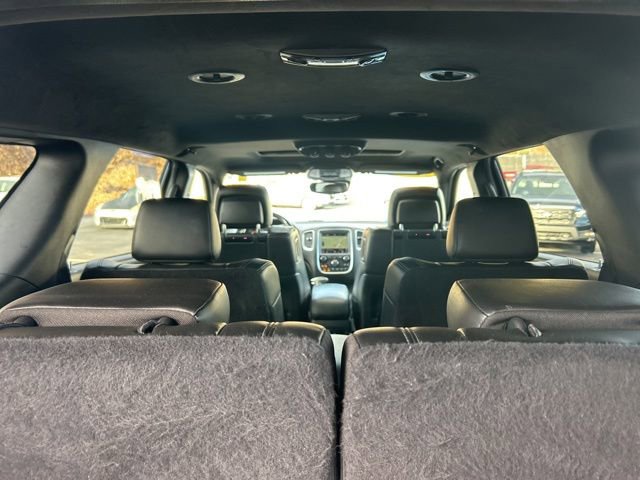 Used 2020 Dodge Durango Citadel image 40