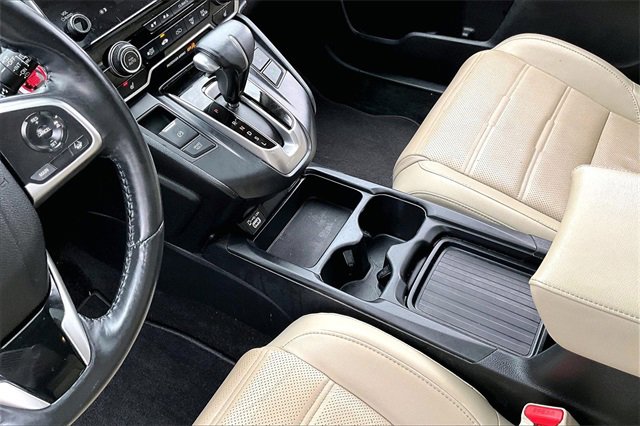 Used 2022 Honda CR-V EX-L image 15