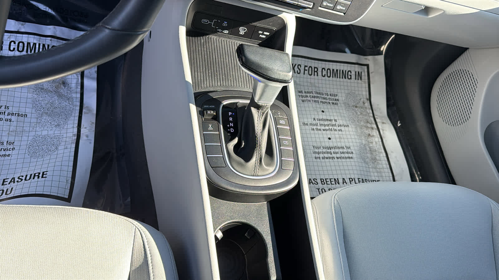 Used 2024 Hyundai Kona SEL image 21