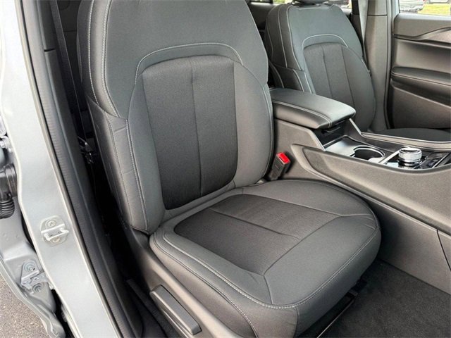 New 2025 Jeep Grand Cherokee Laredo X image 17