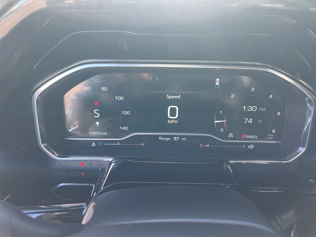 Used 2023 GMC Sierra 1500 Elevation image 14