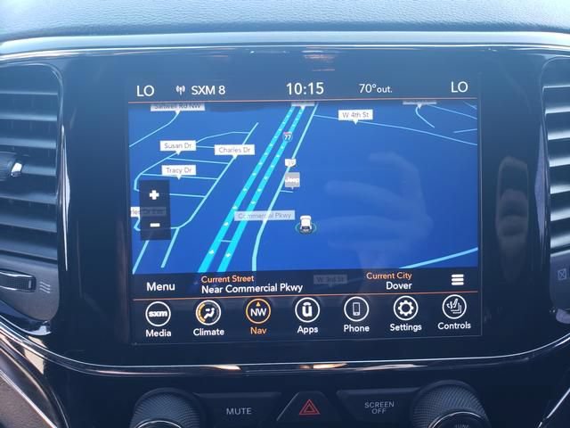 Used 2020 Jeep Grand Cherokee Limited w/ Premium Lighting Group AWD/4WD image 26