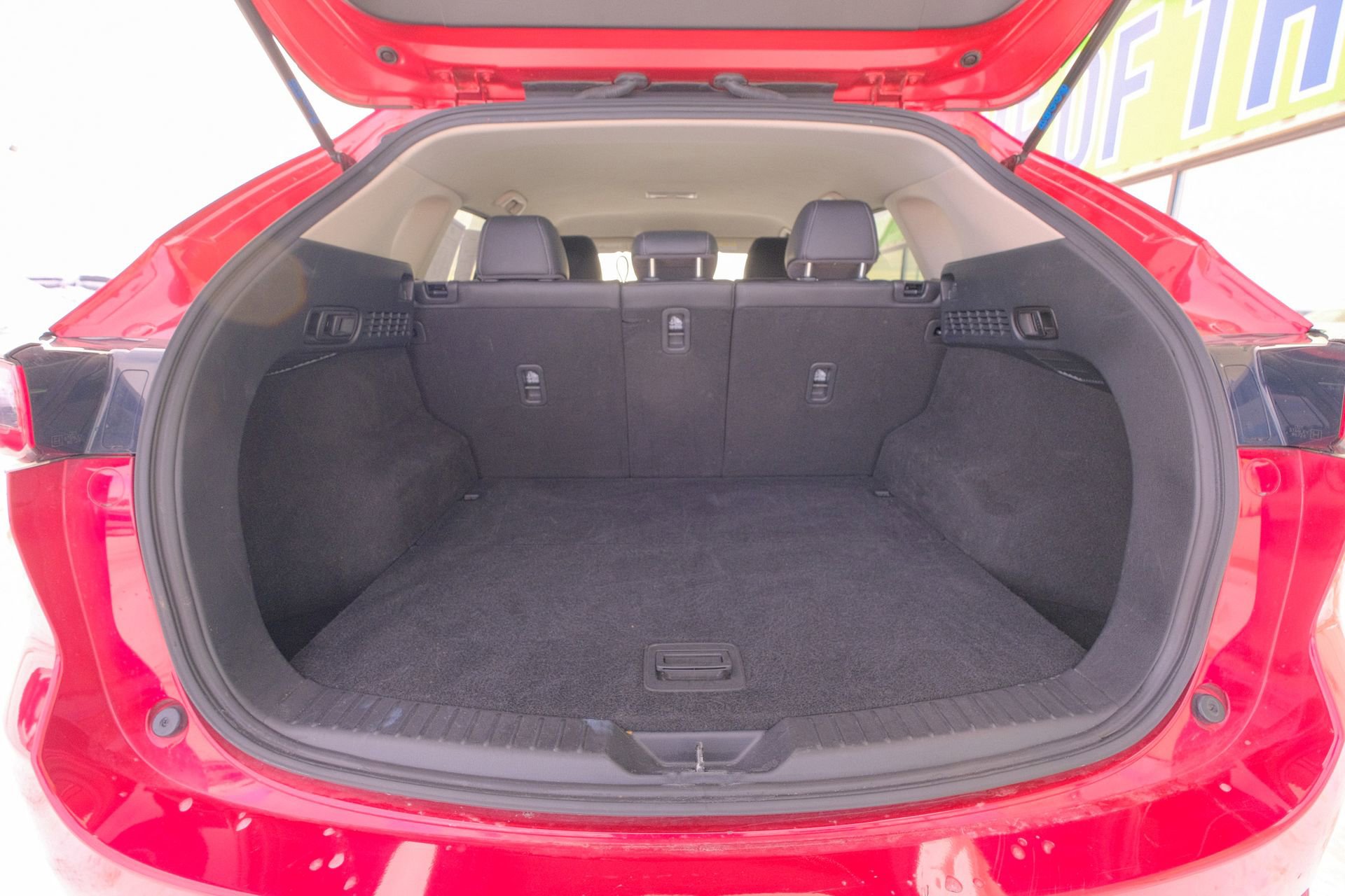 Used 2024 MAZDA CX-5 AWD 2.5 S w/ Select Package image 24