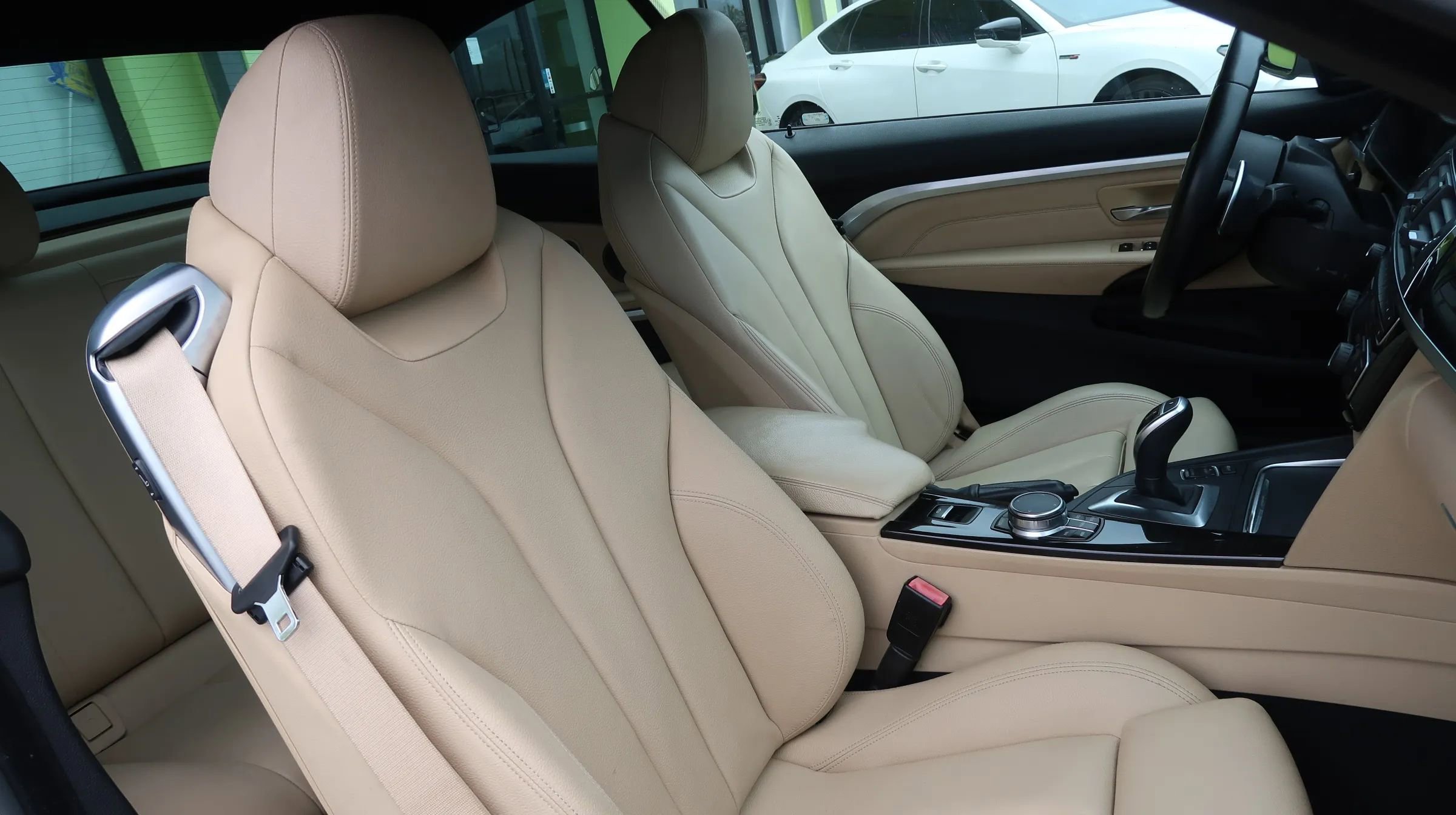 Used 2018 BMW 440i xDrive Convertible AWD/4WD image 23