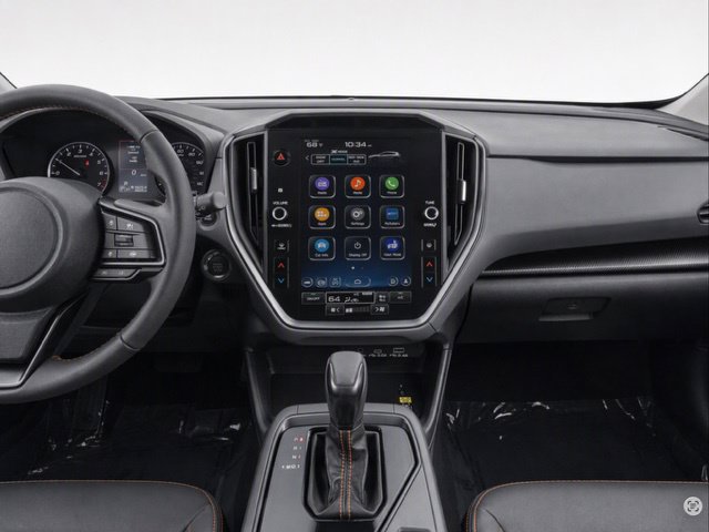 Certified 2025 Subaru Crosstrek 2.5i Limited AWD/4WD image 14