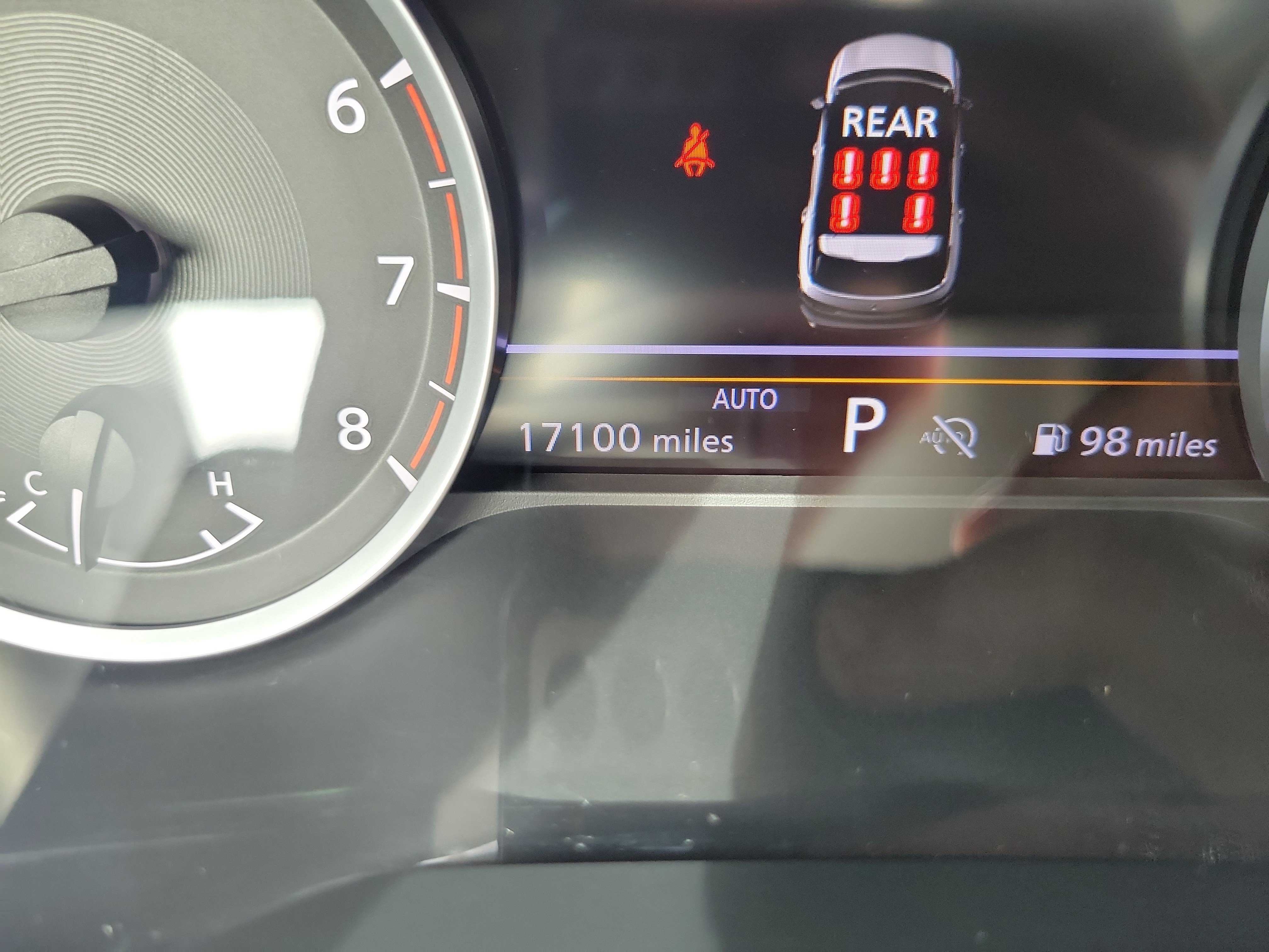 Used 2025 INFINITI QX60 Pure AWD/4WD image 30