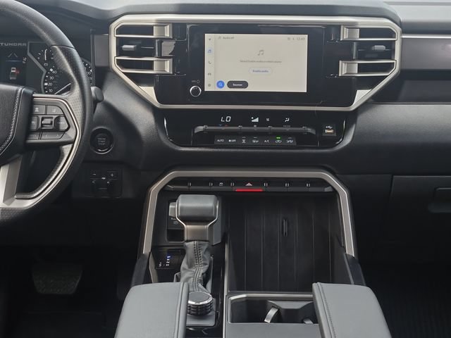 Certified 2026 Toyota Tundra SR5 w/ SR5 Convenience Package AWD/4WD image 19
