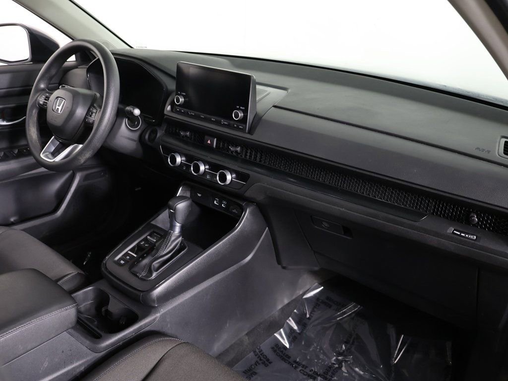 Used 2023 Honda CR-V EX image 28