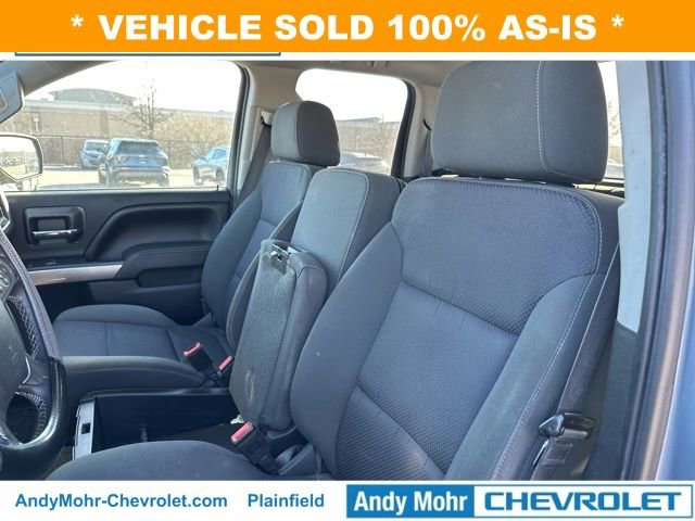Used 2016 Chevrolet Silverado 1500 LT image 9