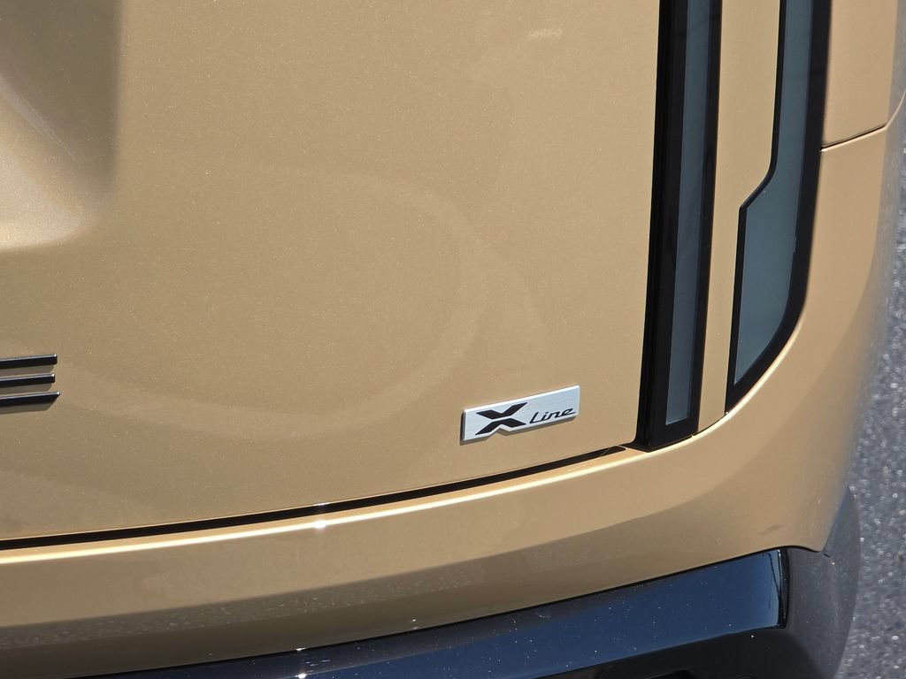 New 2027 Kia Telluride EX X-Line AWD/4WD image 15