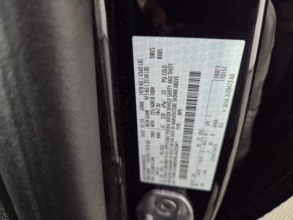 Used 2024 Ford Escape ST-Line image 33