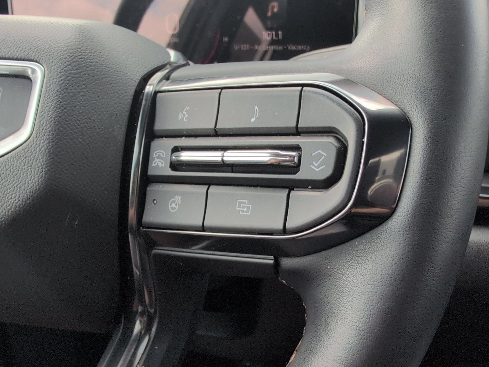 New 2026 GMC Terrain AT4 AWD/4WD image 14