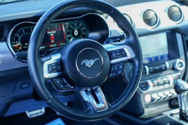 Used 2023 Ford Mustang GT Premium w/ Equipment Group 401A image 26