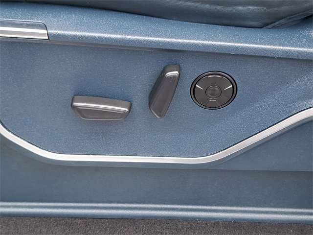 Used 2024 Ford F350 Limited w/ FX4 Off-Road Package image 22