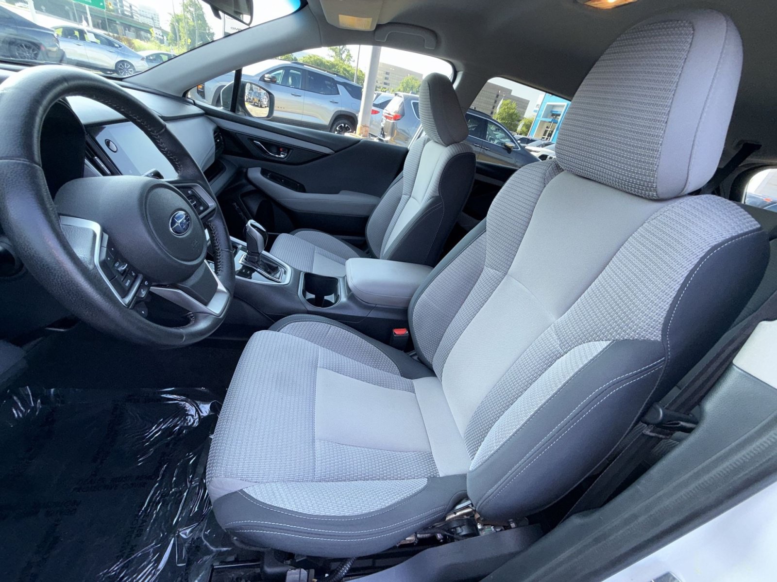 Used 2020 Subaru Outback Premium AWD/4WD image 13