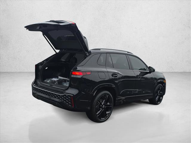 New 2026 Volkswagen Tiguan SE R-Line image 2