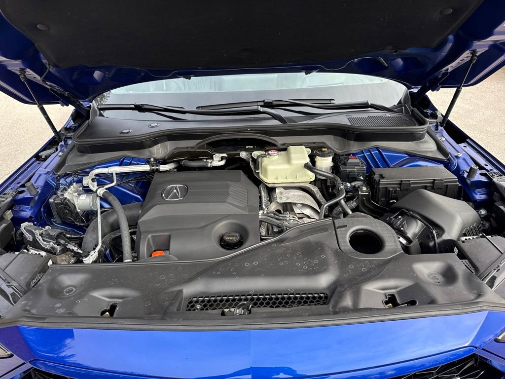 Used 2024 Acura MDX Type S image 33
