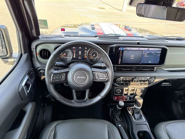 Used 2024 Jeep Gladiator Mojave image 13