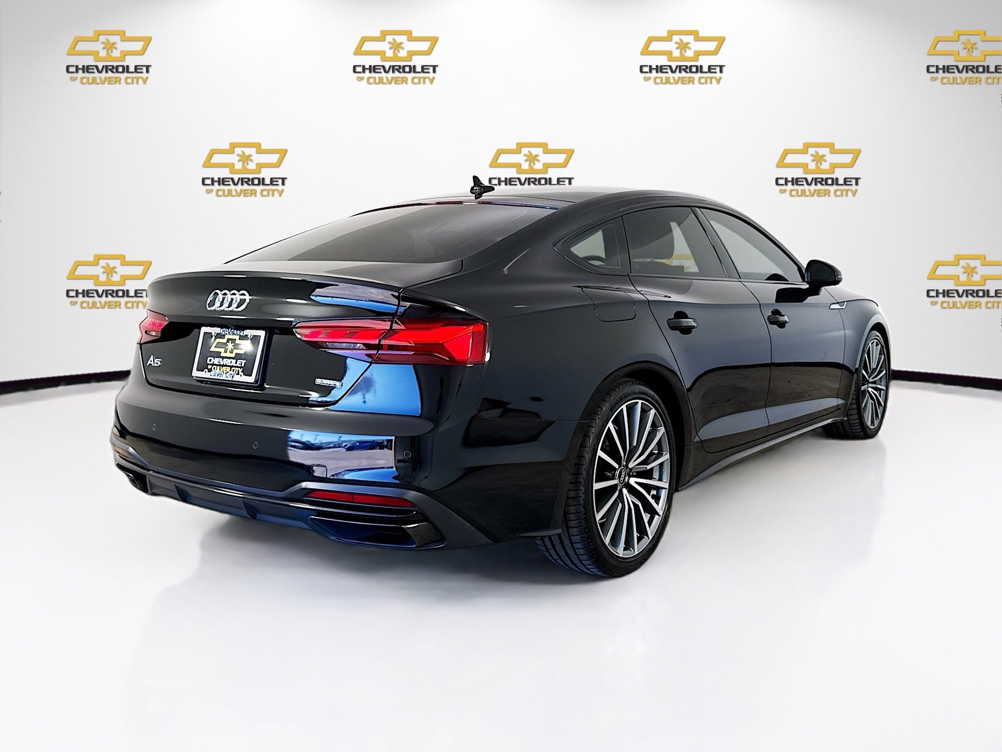 Used 2022 Audi A5 2.0T Premium Plus image 7