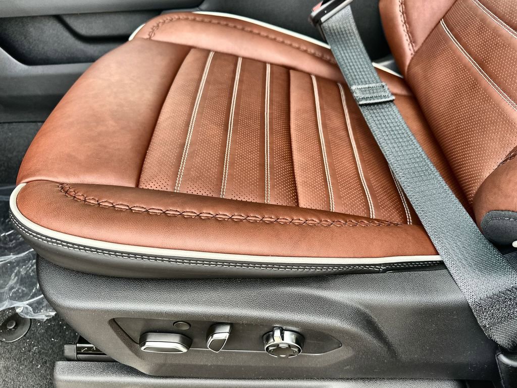 New 2026 GMC Sierra 2500 Denali Ultimate w/ Max Trailering Package image 25